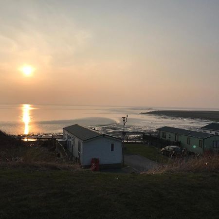 Bobby'S Bolthole Leilighet Heysham Eksteriør bilde