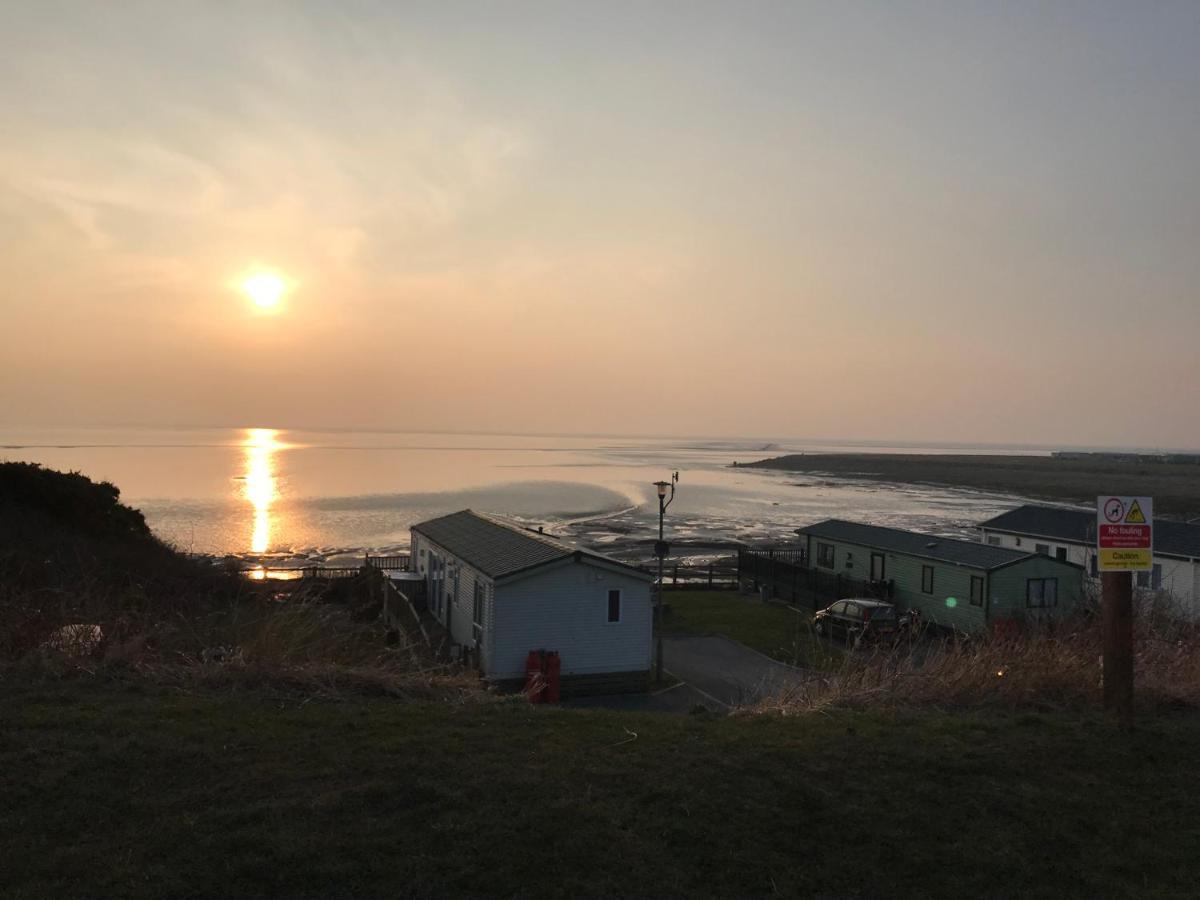 Bobby'S Bolthole Leilighet Heysham Eksteriør bilde