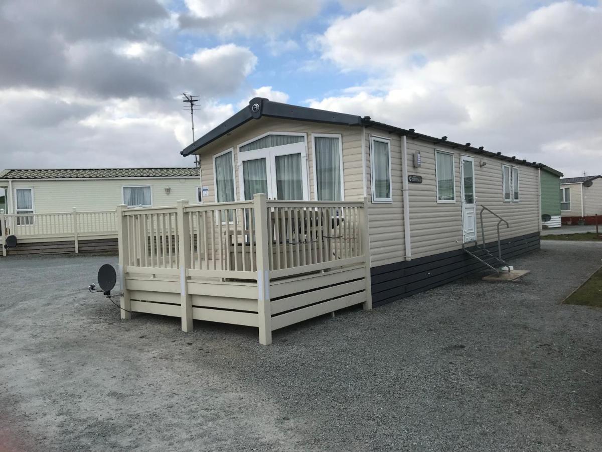 Bobby'S Bolthole Leilighet Heysham Eksteriør bilde