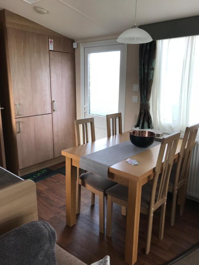 Bobby'S Bolthole Leilighet Heysham Eksteriør bilde